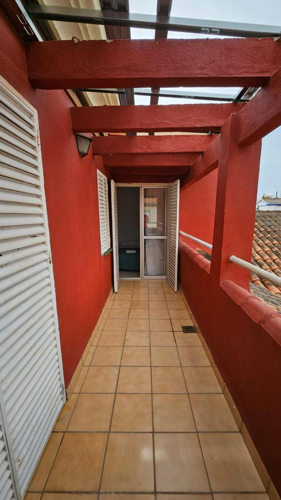 "Casa Colora" En Sevilla 베나까손 외부 사진