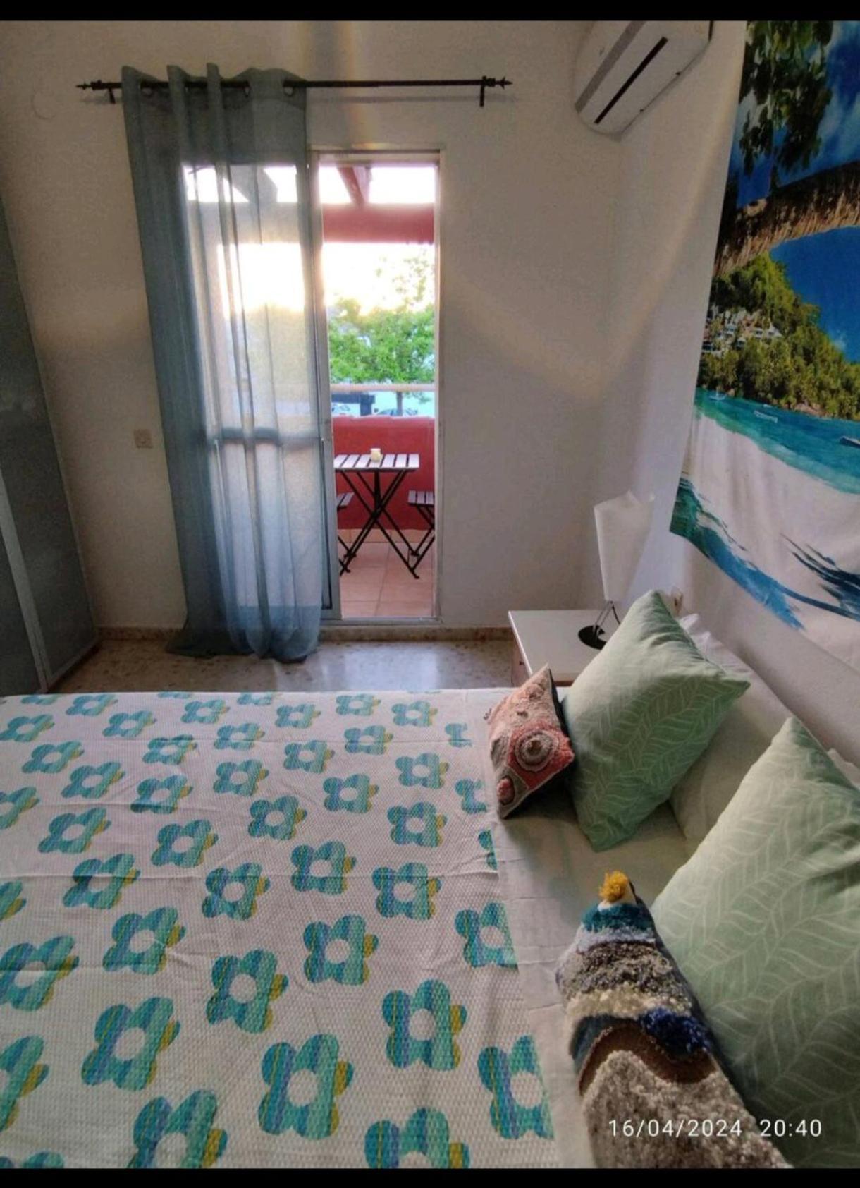 "Casa Colora" En Sevilla 베나까손 외부 사진