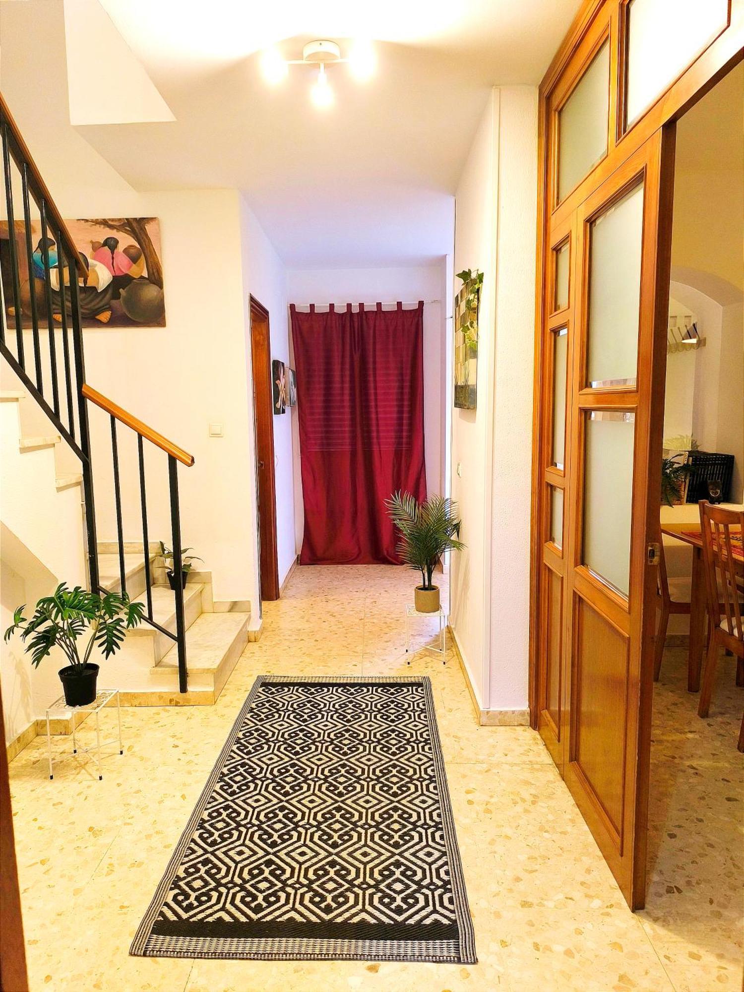"Casa Colora" En Sevilla 베나까손 외부 사진