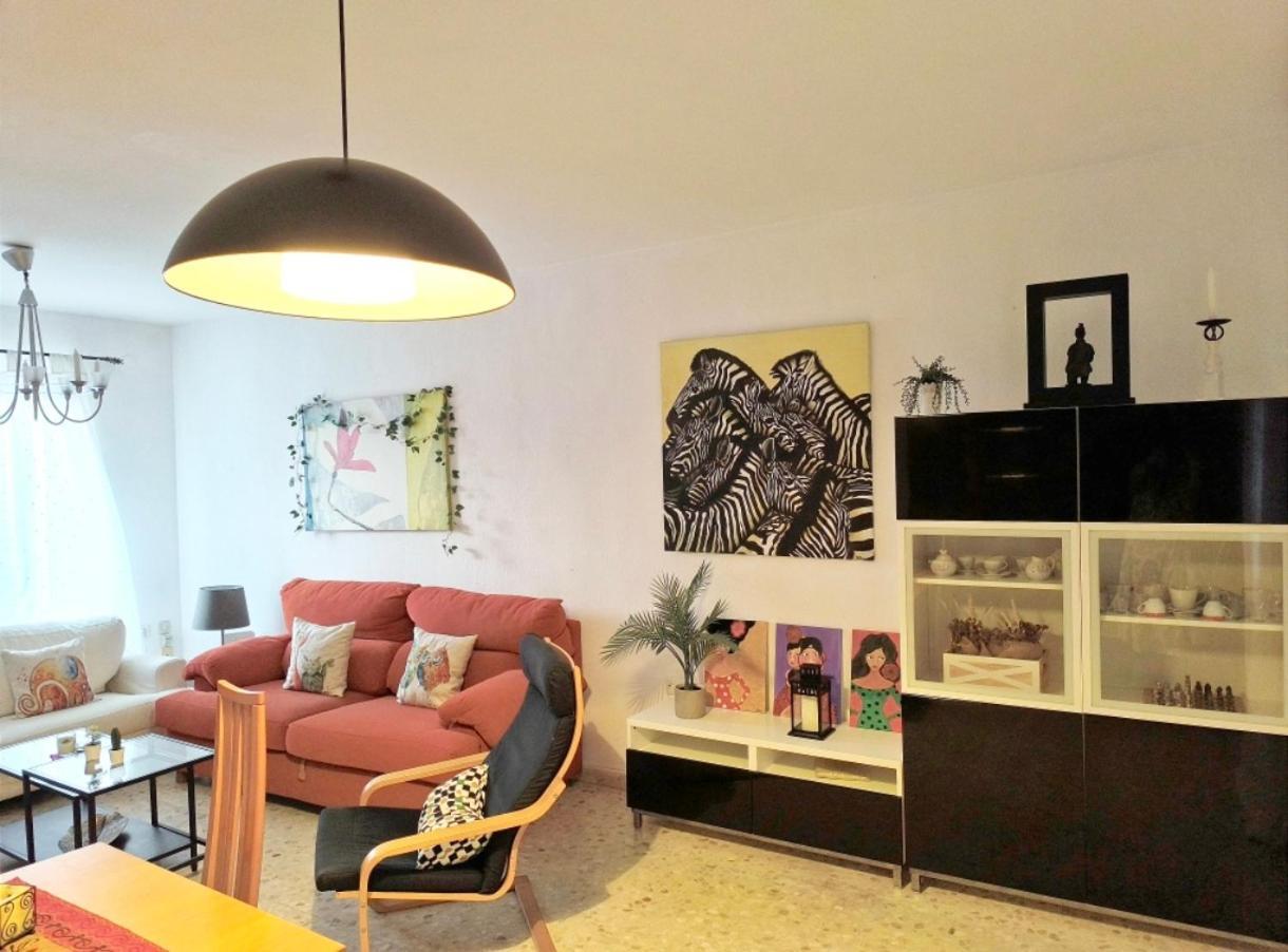 "Casa Colora" En Sevilla 베나까손 외부 사진
